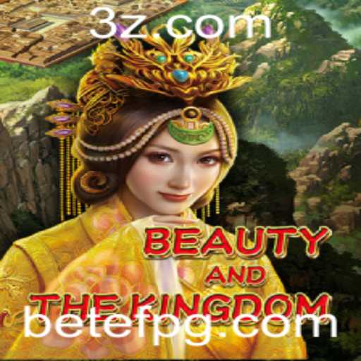 Descobrindo a Magia de BeautyAndTheKingdom