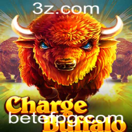 ChargeBuffalo: Explorando o Fascinante Mundo do Jogo com Ação e Estratégia
