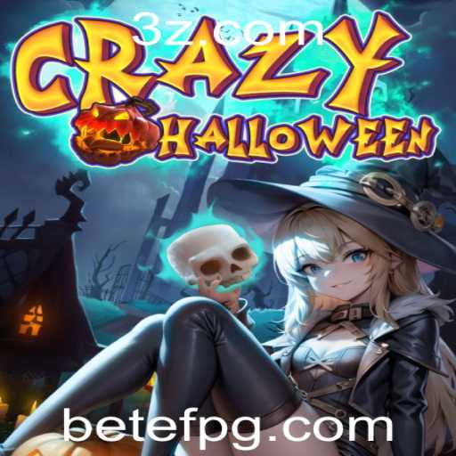 Explorando o Fascinante Universo de CrazyHalloween: Regras e Diversão