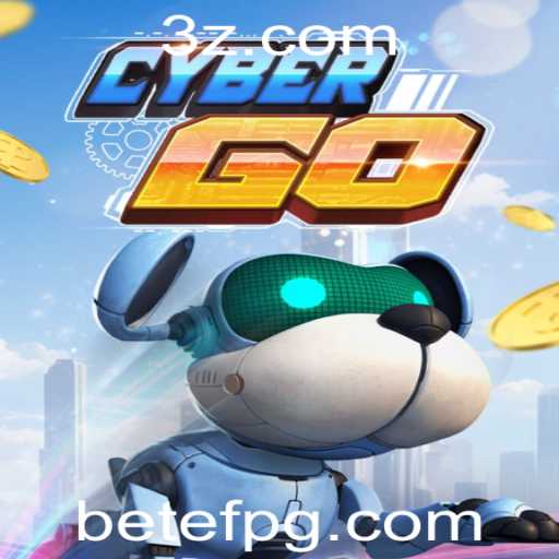 CyberGO: Explorando o Mundo do Jogo Revolucionário