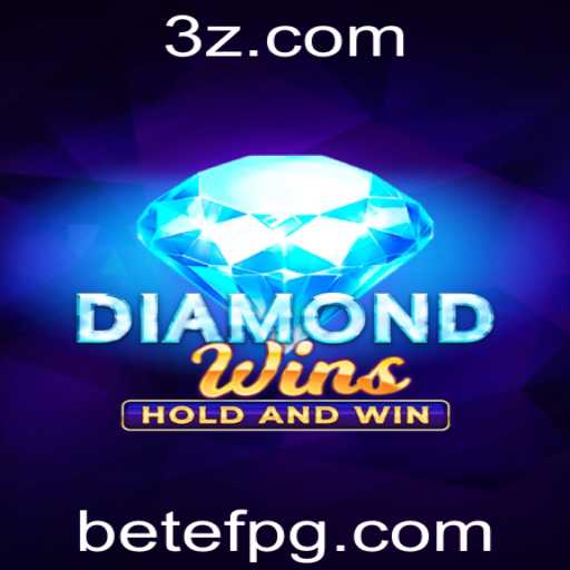 Descubra o Fascinante Mundo de DiamondWins com Betef
