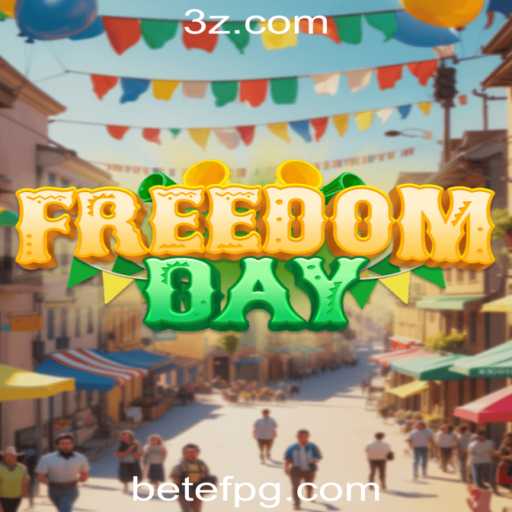 Descubra FreedomDay: O Jogo que Une Diversão e Estratégia