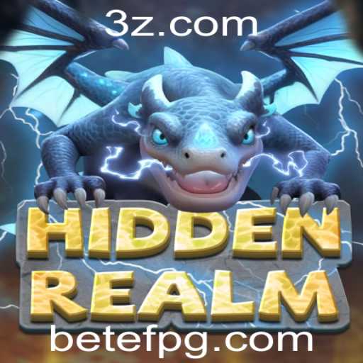 Explorando o Mundo de HiddenRealm: Um Jogo de Aventura e Estratégia
