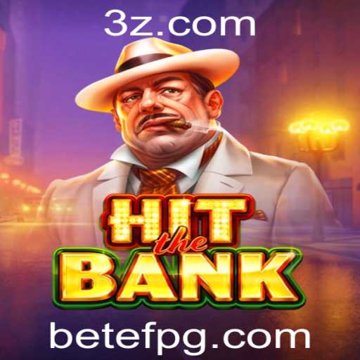 Descubra o Jogo HitTheBank: A Nova Sensação em Estratégia e Emoção