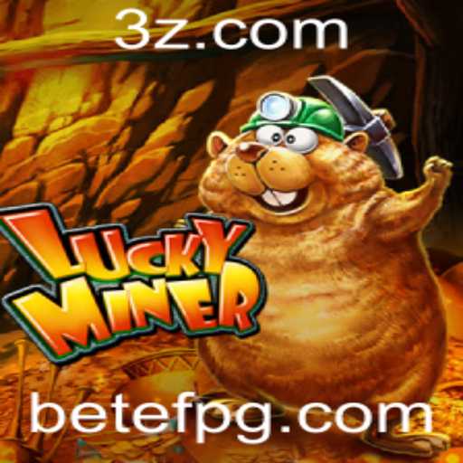 Descubra o Fascinante Mundo de LuckyMiner: Guia Abrangente do Jogo