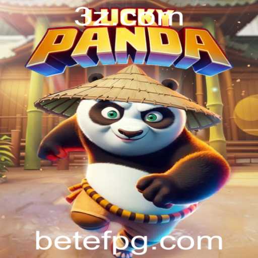 Descobrindo LuckyPanda: O Jogo de Apostas Virtual que Conquista os Amantes de Jogos de Azar