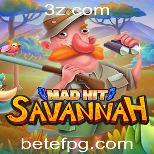 Descubra o Fascinante Mundo de MadHitSavannah: O Jogo do Ano