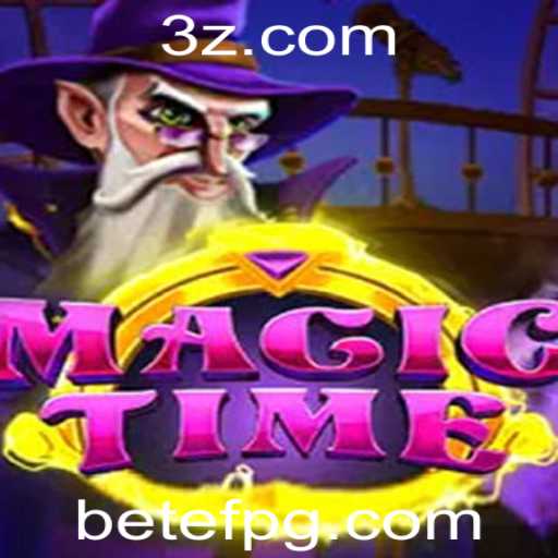 MagicTime: Explorando o Novo Jogo de Estratégia com Betef