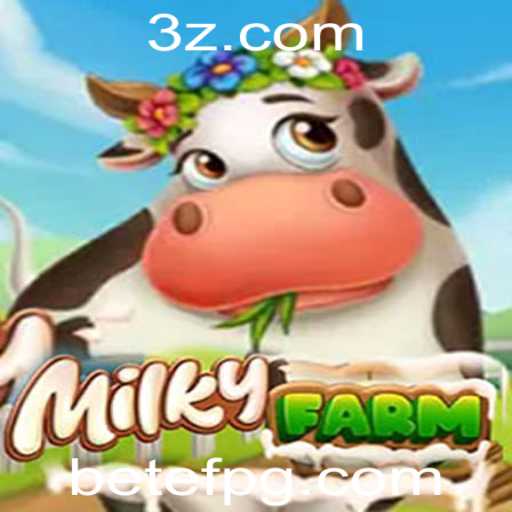 Descobrindo o Fascinante Mundo de MilkyFarm: O Jogo que Está Conquistando o Mundo