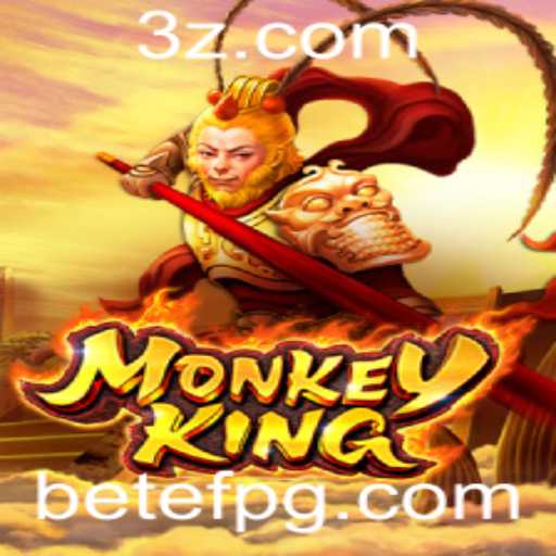 MonkeyKing: Aventura e Estratégia no Mundo dos Jogos
