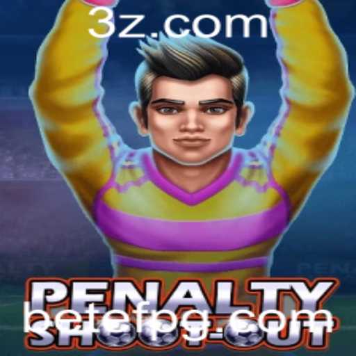 PenaltyShootOut: Guia Completo para o Novo Fenômeno dos Jogos de Futebol