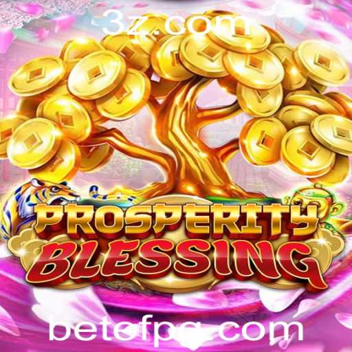 ProsperityBlessing: Um Guia Completo para Entusiastas de Jogos de Tabuleiro