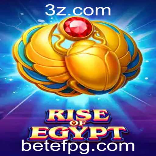 Descubra o Fascinante Mundo de RiseOfEgypt: Um Jogo que Conquista a Todos
