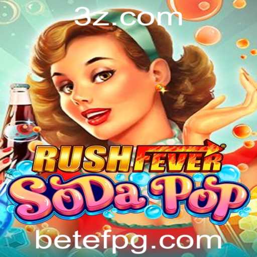 Descubra as Aventuras e Regras do Jogo RushFeverSodaPop