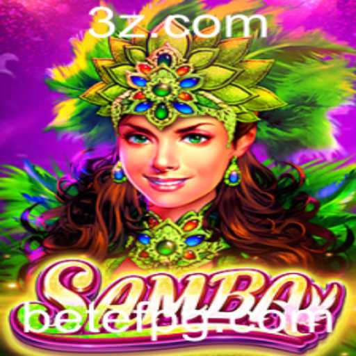 O Fascinante Mundo do Jogo Samba