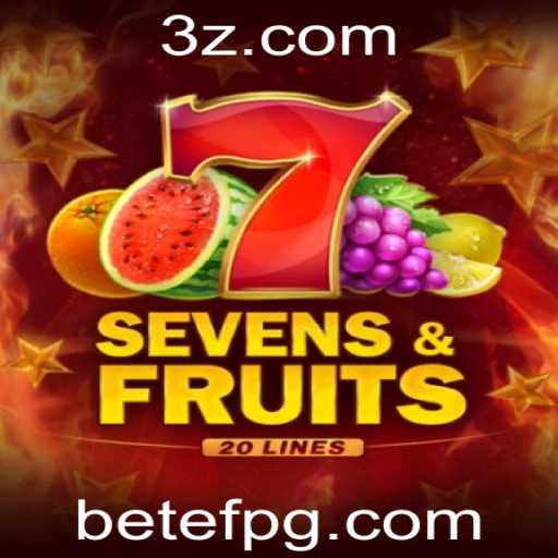 Descobrindo o Mundo de SevensFruits20: A Nova Tendência em Jogos de Betef