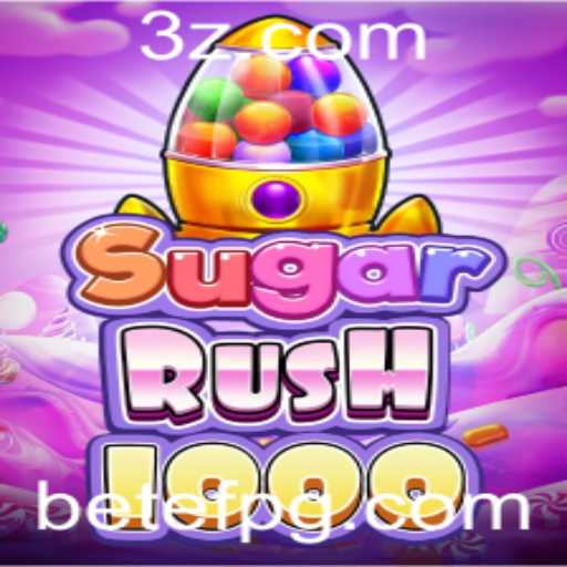 Explorando o Mundo de SugarRush1000: Um Guia Completo para Entusiastas