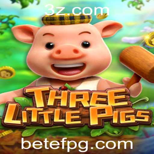 THREELITTLEPIGS: O Fascinante Mundo do Jogo de Estratégia com Betef