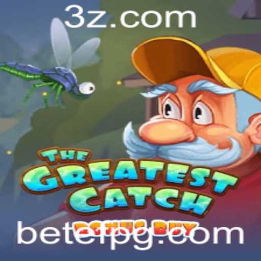 Explorando o Universo de 'TheGreatestCatchBonusBuy': O Jogo que Mistura Aventura e Estratégia