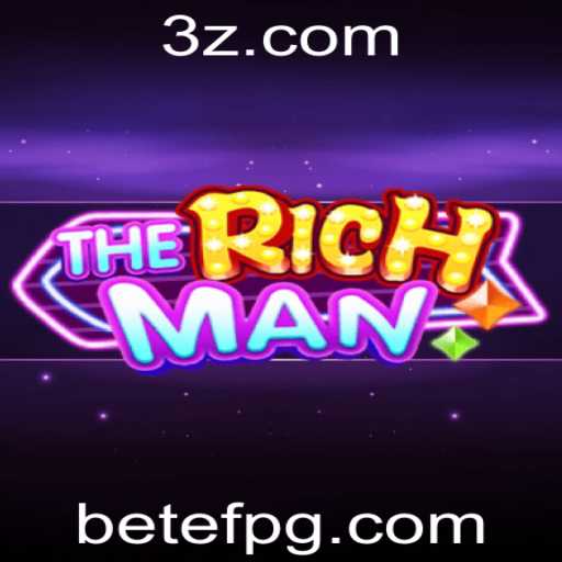 Descubra as Emoções do Jogo TheRichMan: A Aventura de Betef