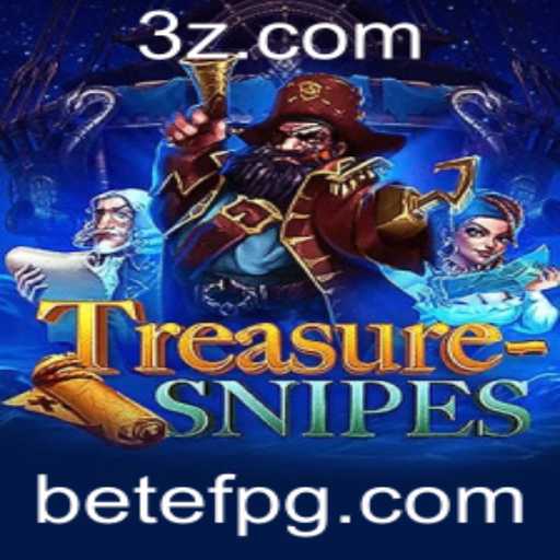 Explorando o Excitante Mundo de TreasureSnipes e a Estratégica Palavra-Chave 'betef'
