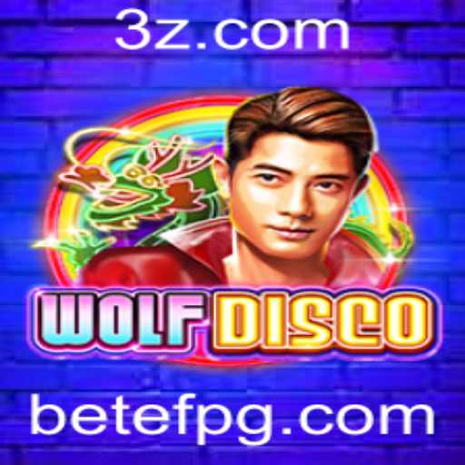 Explorando WolfDisco: O Jogo Revolucionário que Está Conquistando o Mundo