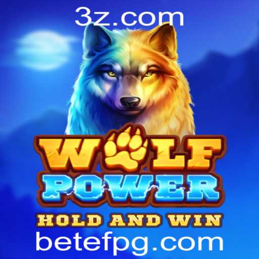 WolfPower: Descubra o Fascinante Mundo deste Jogo Inovador
