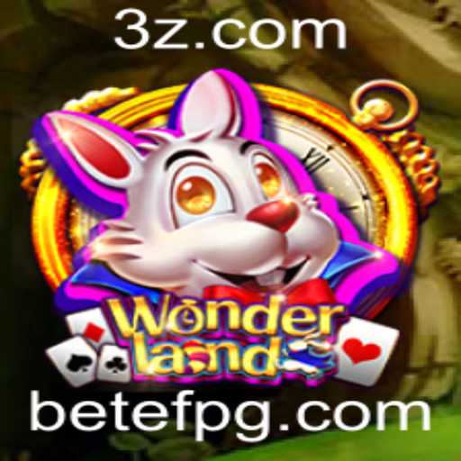 Explorando o Fascinante Mundo de Wonderland: Um Jogo de Aventuras e Estratégia