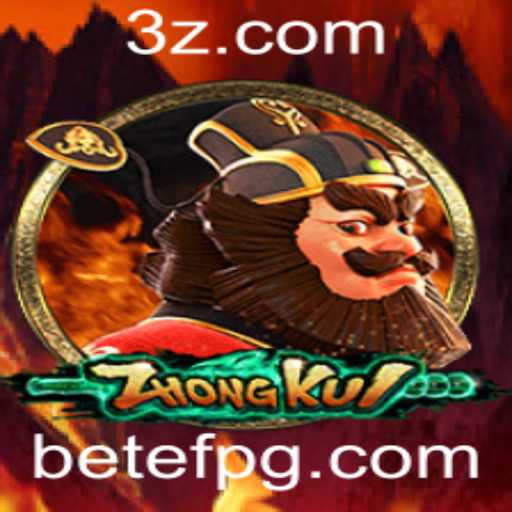 ZhongKui: Uma Imersão ao Fascinante Mundo do Jogo Betef